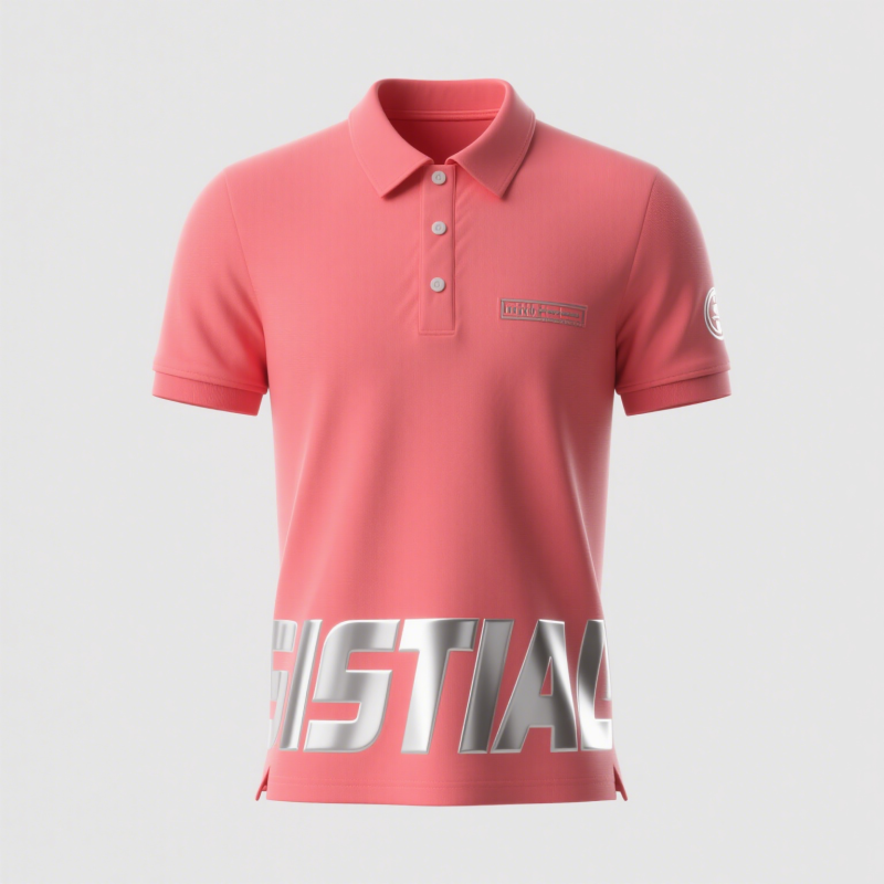 Performance Tech Polo Ladies' - Embroidered